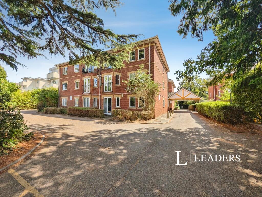 Main image of property: Archers Road, Southampton, Hampshire