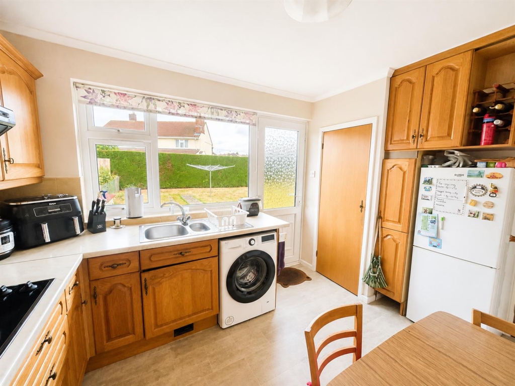 House in Taunton - More