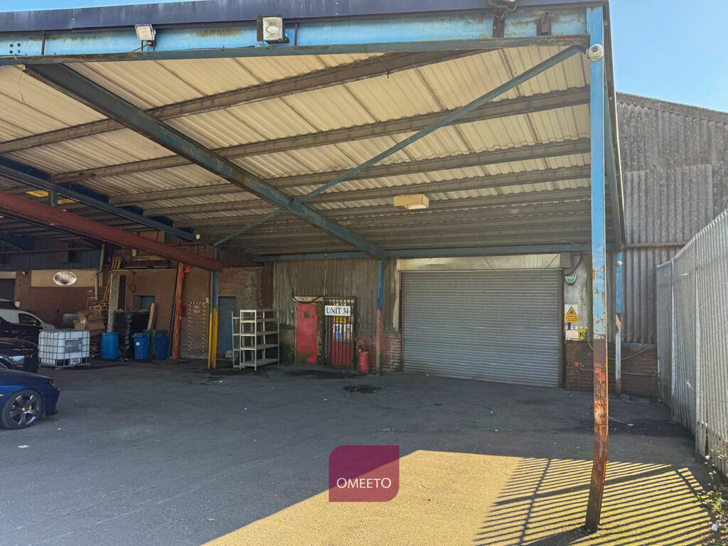 Main image of property: 24 Asher Works, Asher Lane, Pentrich, Ripley, DE5 3RE