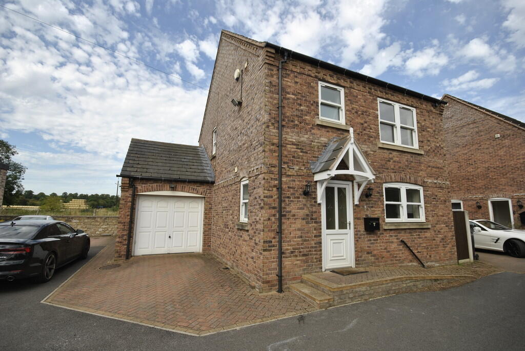 Main image of property: Meadow View, Pickburn