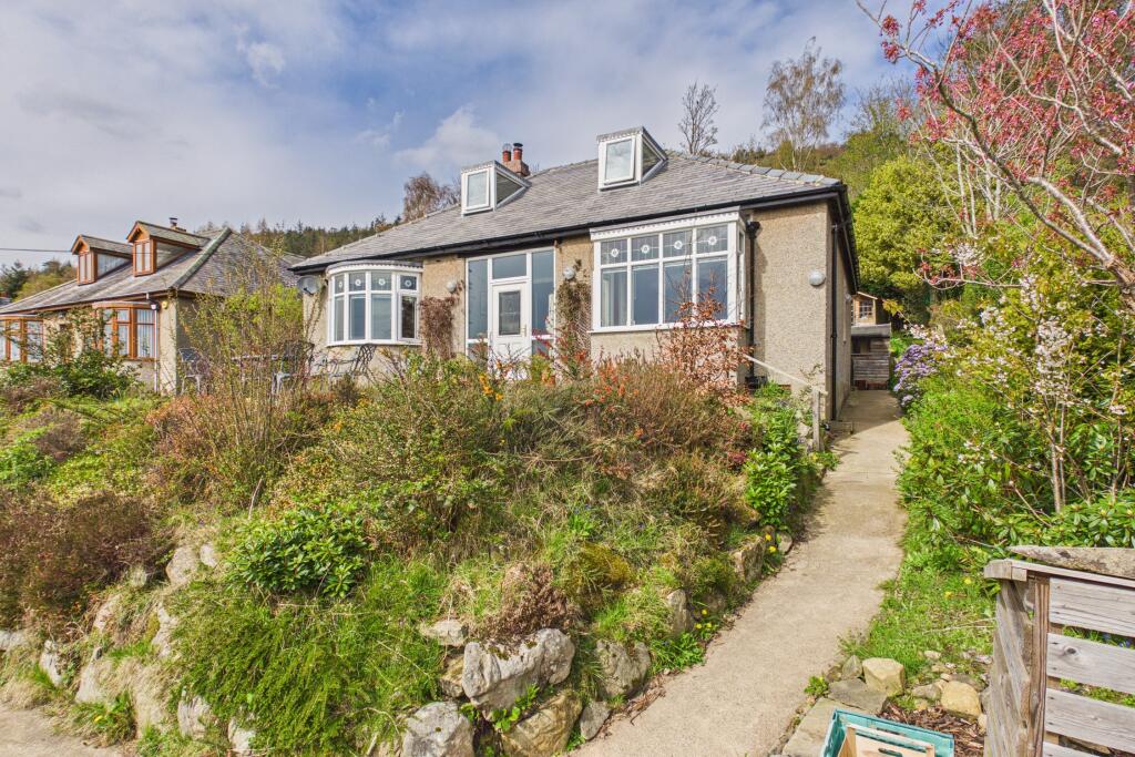 Main image of property: Wood End, Hillside, Rothbury, Morpeth, Northumberland