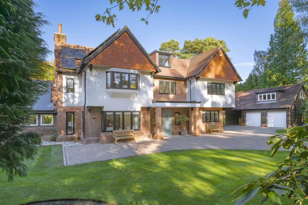 Main image of property: Prince Consort Drive, Ascot SL5
