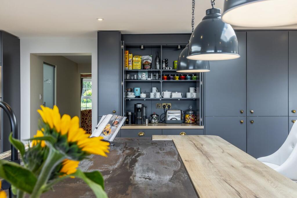 House in Peterborough - More