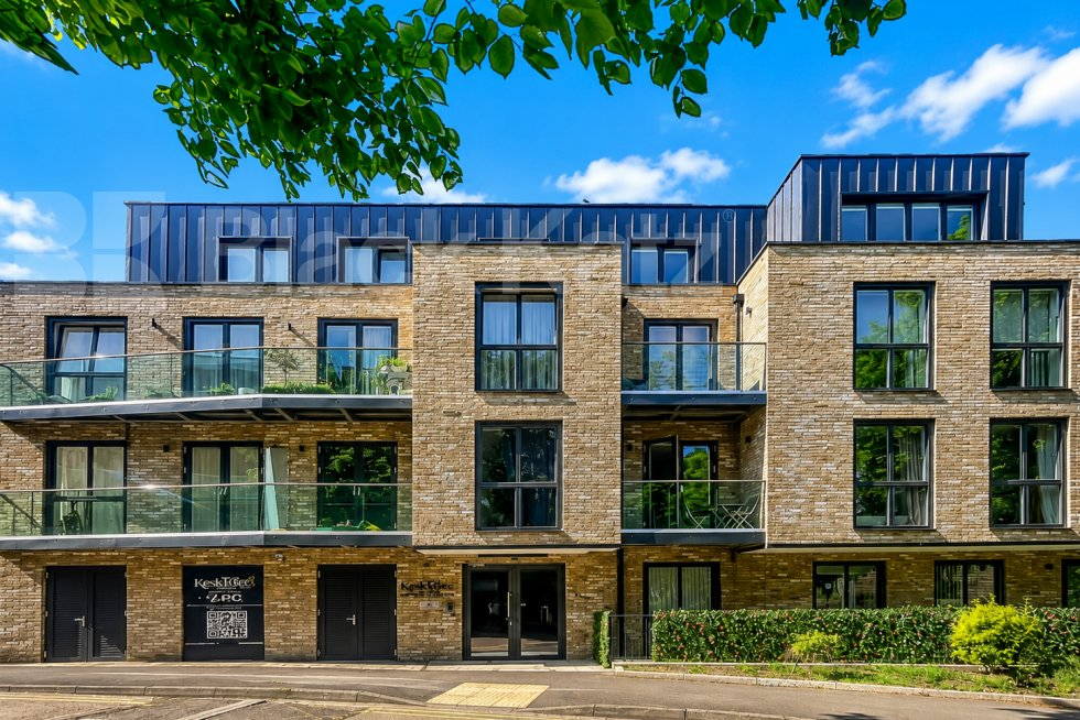 Main image of property: Gifford Street , Kings Cross N1