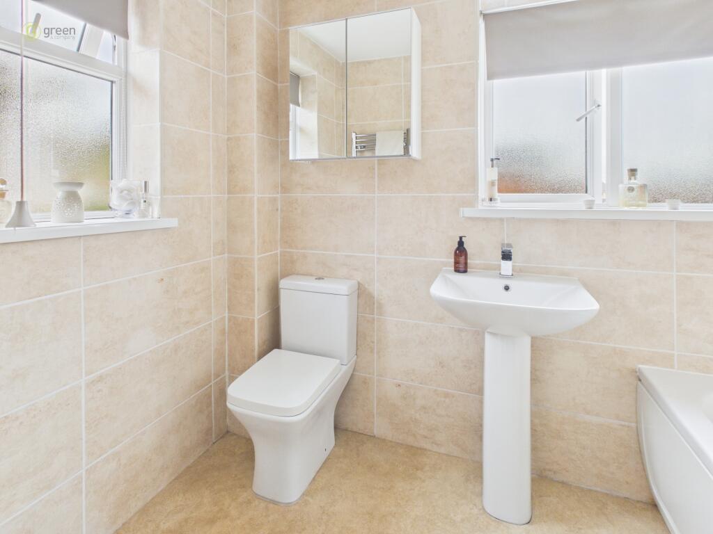 Additional image 20 of Cromwell Road, Coton Green, Tamworth, B79