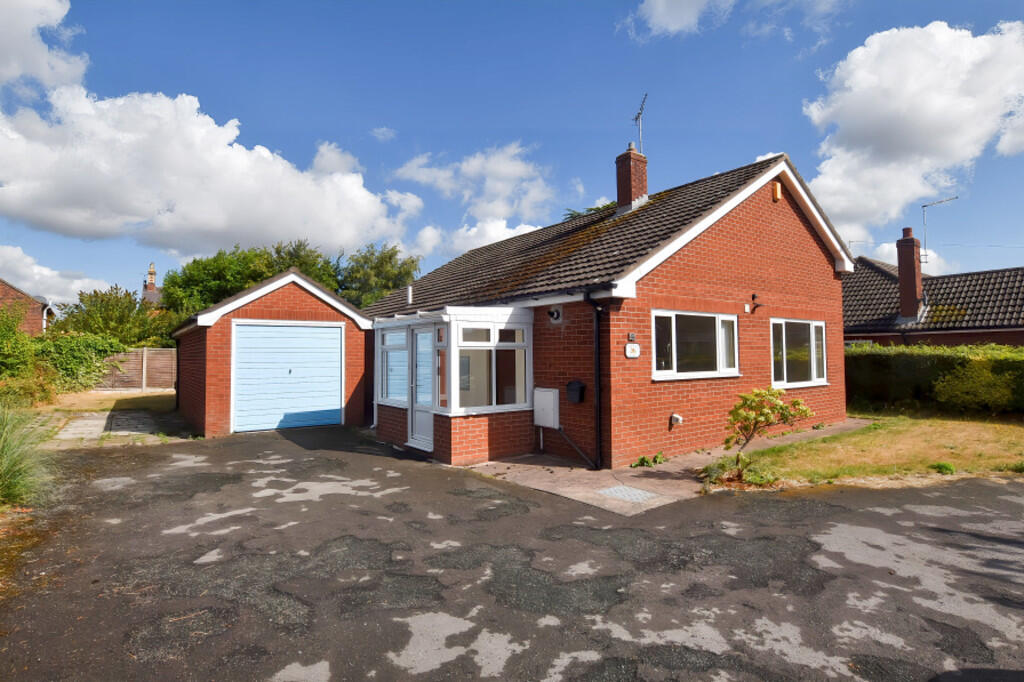 Main image of property: Longlands Lane, Market Drayton