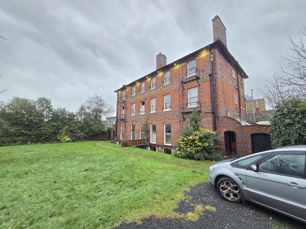 Main image of property: 26 Enville Street, Stourbridge, West Midlands, DY8