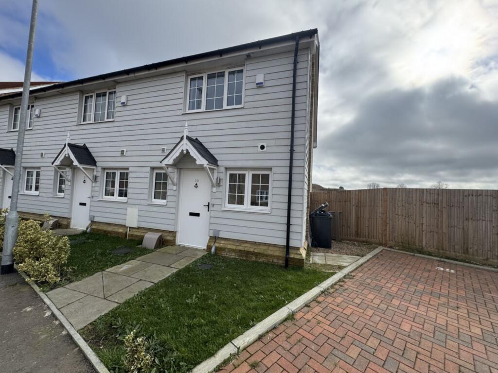 Main image of property: Mongeham Way, Walmer, CT14