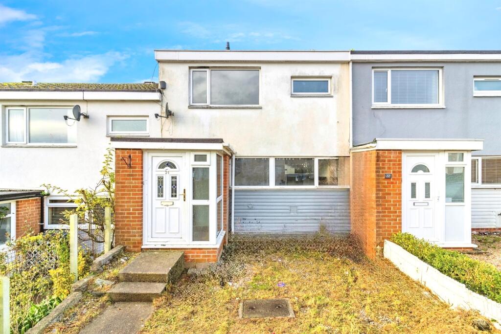 Main image of property: Helens Mead Close, Torquay