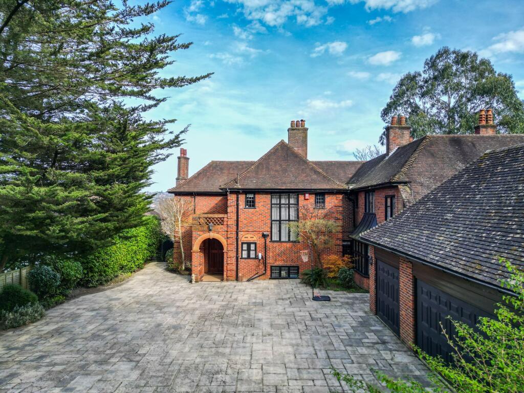Withdean Road, Brighton, BN1 photo 2