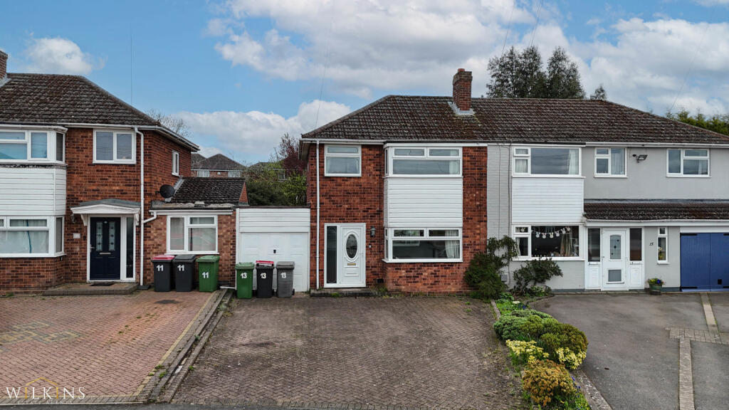 Additional image 26 of Birch Grove, Birchmoor, Tamworth, Warwickshire, B78