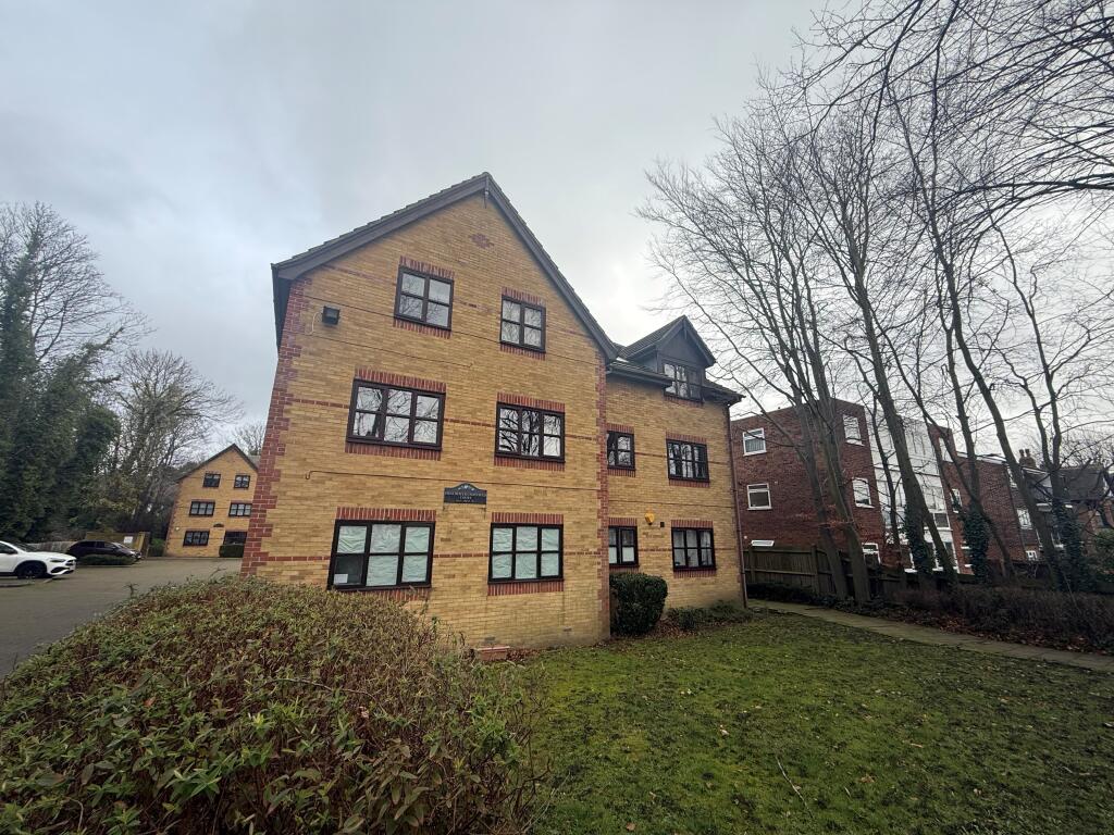 Main image of property: Sidcup Hill, Sidcup DA14