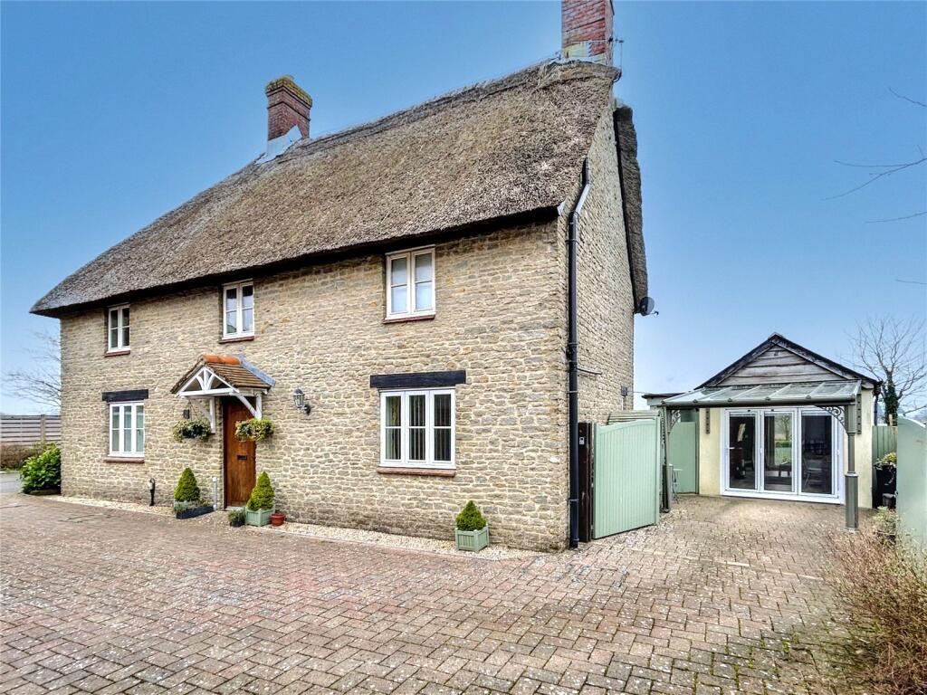 Main image of property: Whistle Water, Longburton, Sherborne, Dorset, DT9