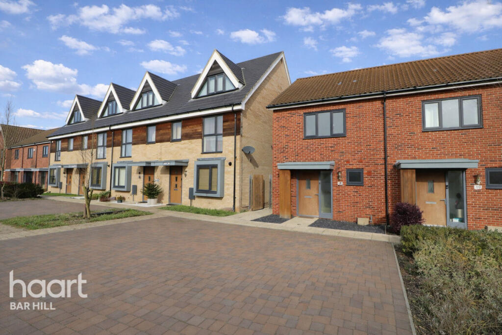 Hudson Road, Cambourne photo 2
