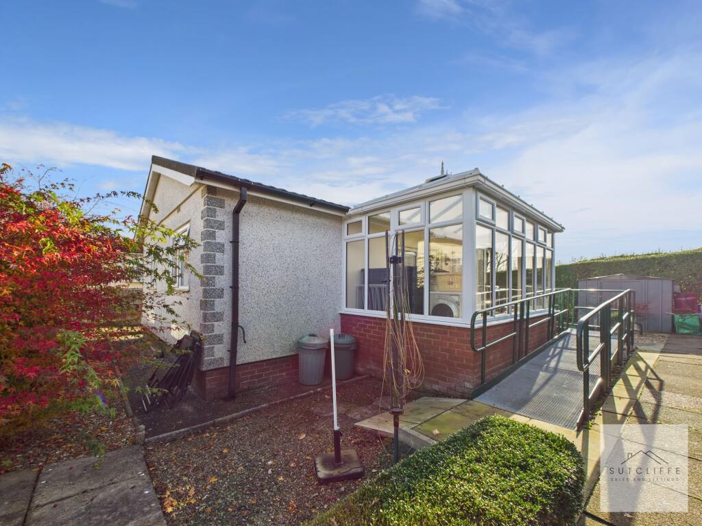 Lancaster New Road, Cabus, PR3 - View 4