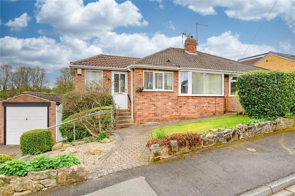 Main image of property: Crofton Rise, Shadwell, LS17