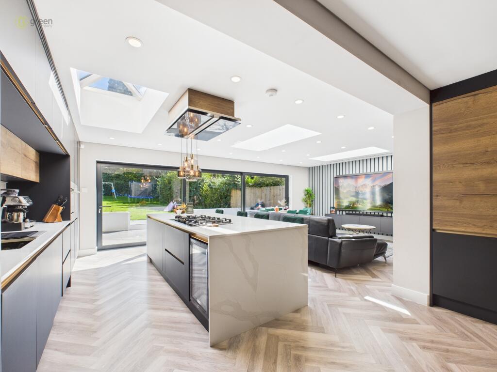 Tamworth Road, Sutton Coldfield, B75