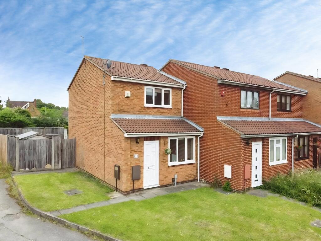 Main image of property: John Nichols Street, Hinckley, Leicestershire, LE10