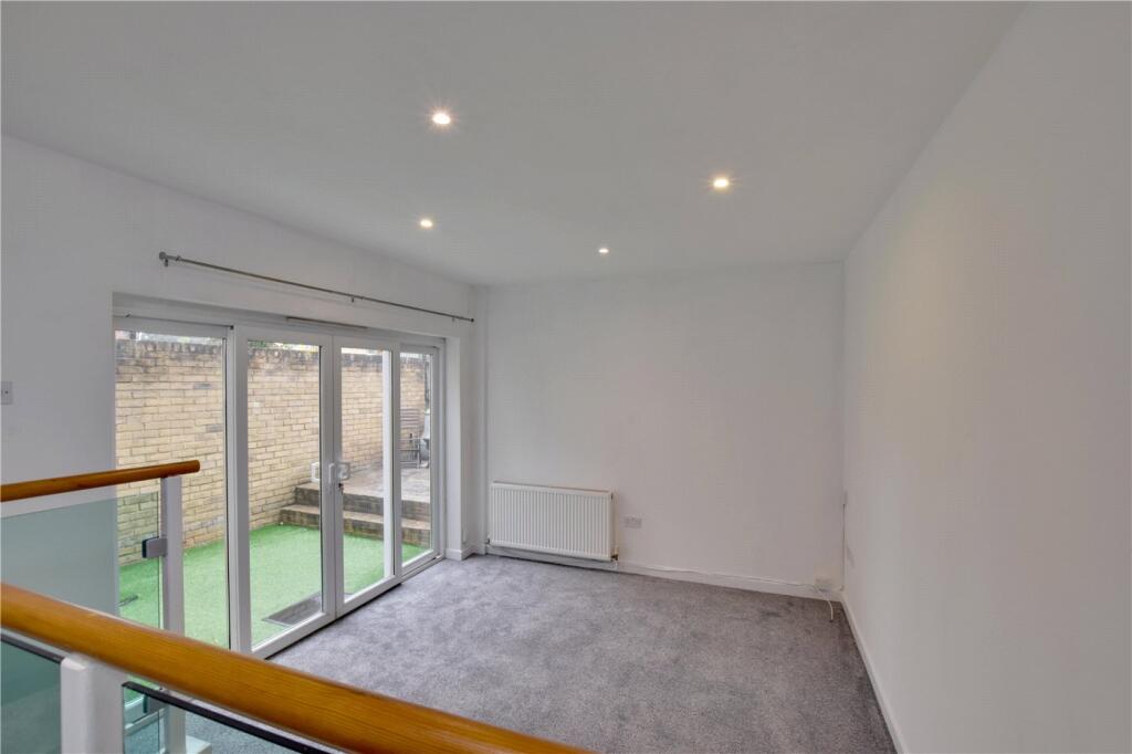 House in London, Blackheath - More