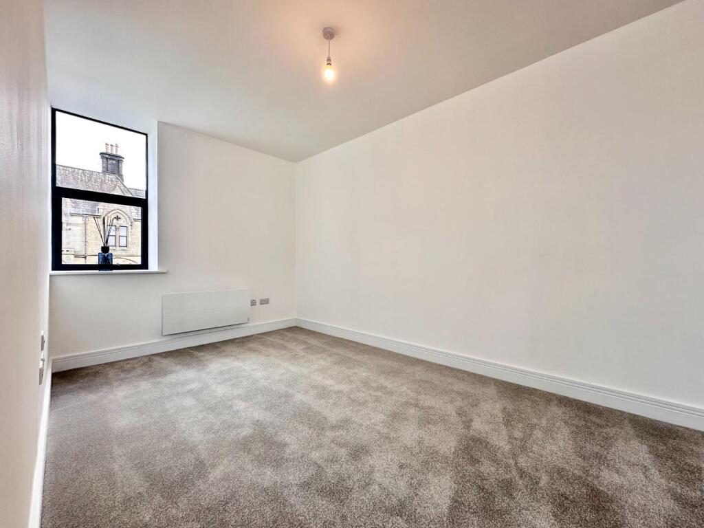 Apartment in Pendle, Colne - More