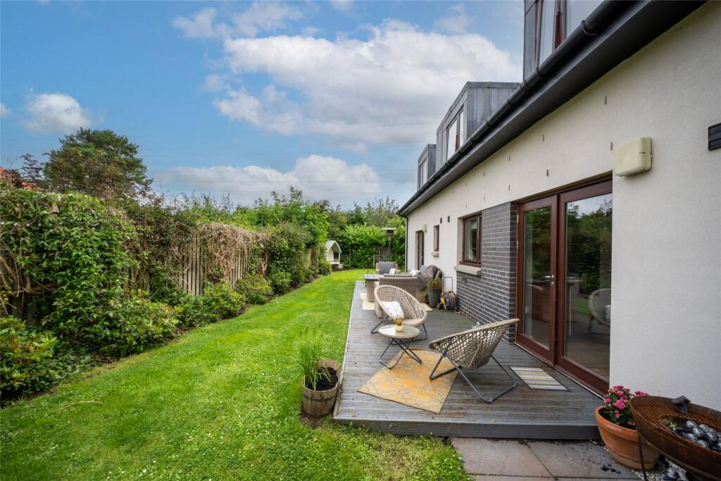 House in Cupar Muir, Stratheden - View 4
