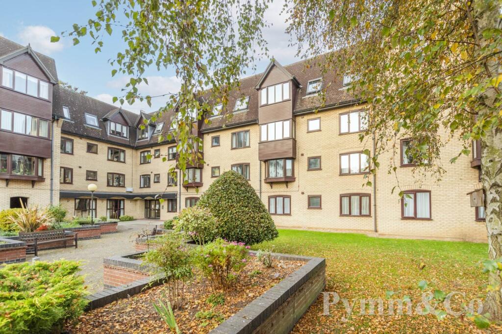 Cavendish Court, Norwich photo 4