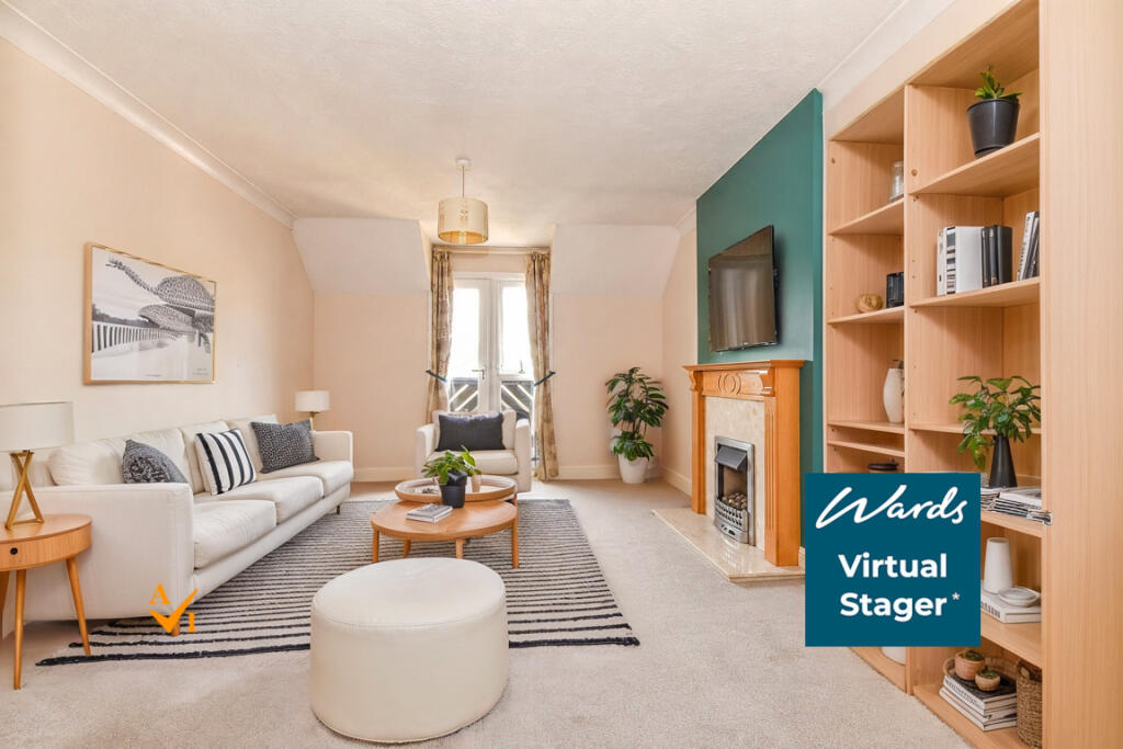 Apartment in Tonbridge - More