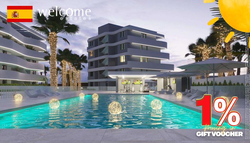 Main image of property: Valencia, Alicante, Guardamar del Segura