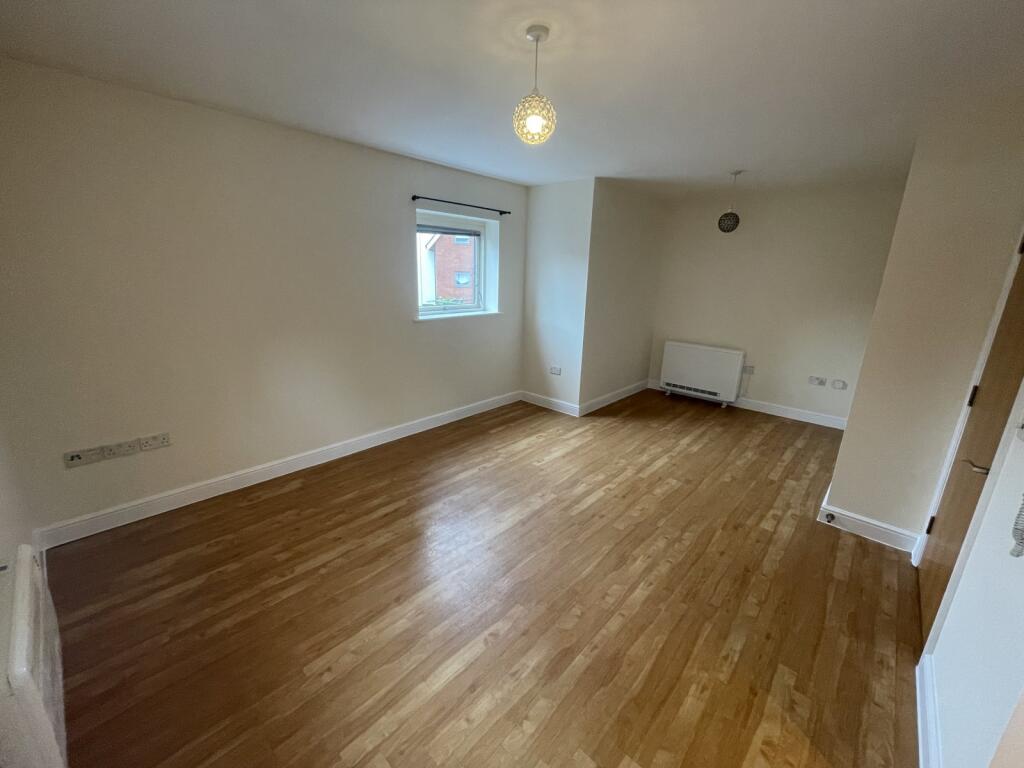 Apartment in Birmingham - View 3