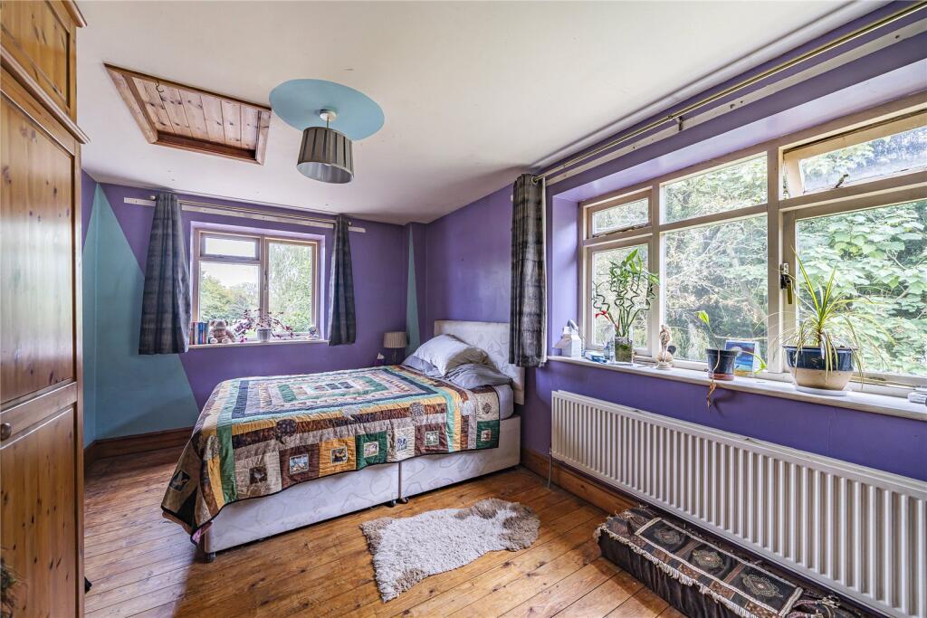 Additional image 10 of Ashcott Road, Meare, Glastonbury, Somerset, BA6