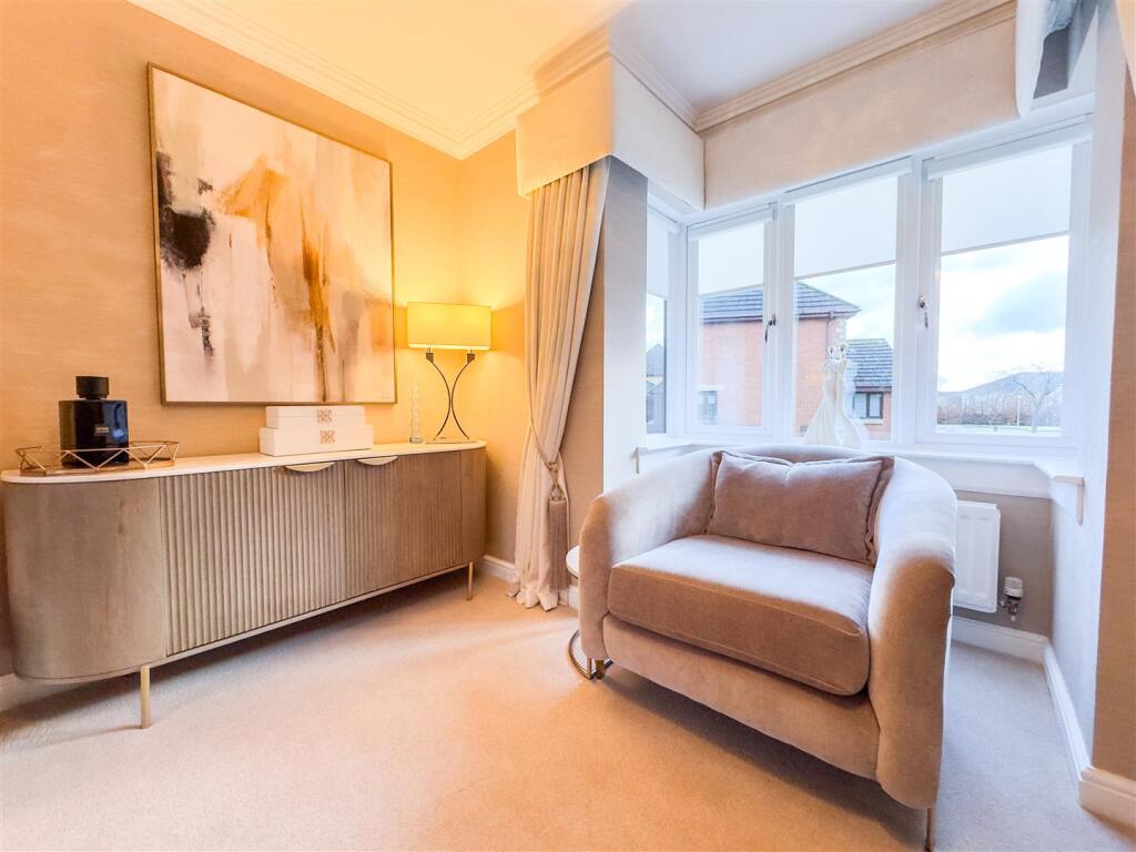 Cullinpark Grove, Strathaven photo 4