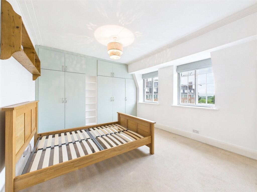 Main image of property: Richmond Hill Court, Richmond