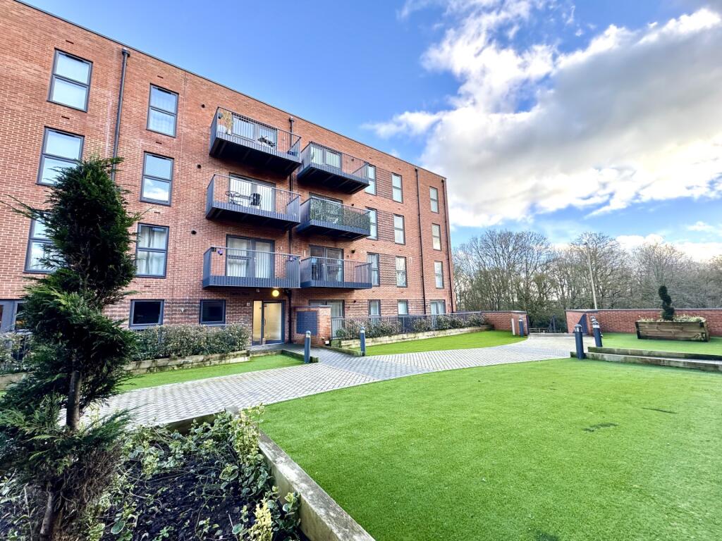 Main image of property: Station Road, Hook