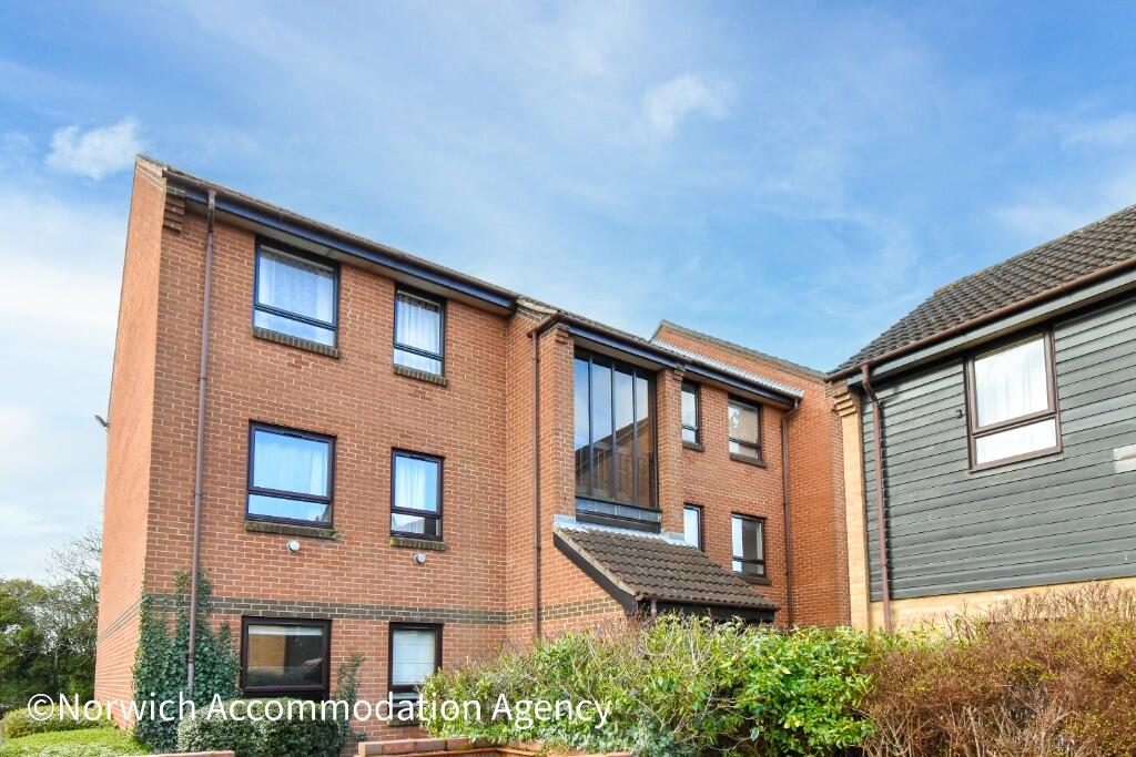 Main image of property: Bentley Way, Weston Road, Norwich, NR6