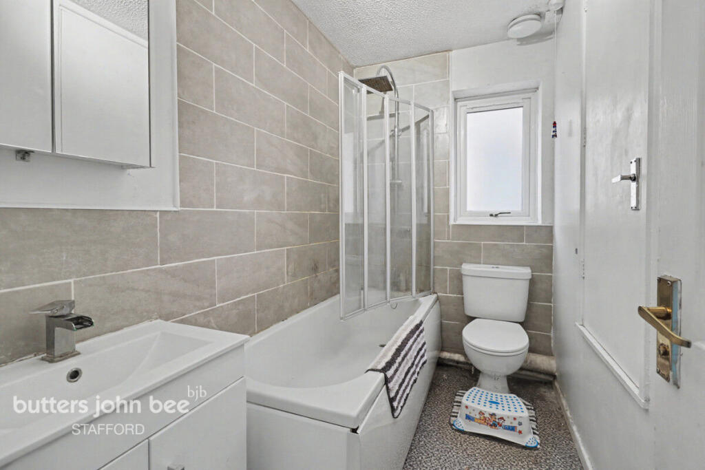 Main image of property: Armstrong Avenue, Stafford