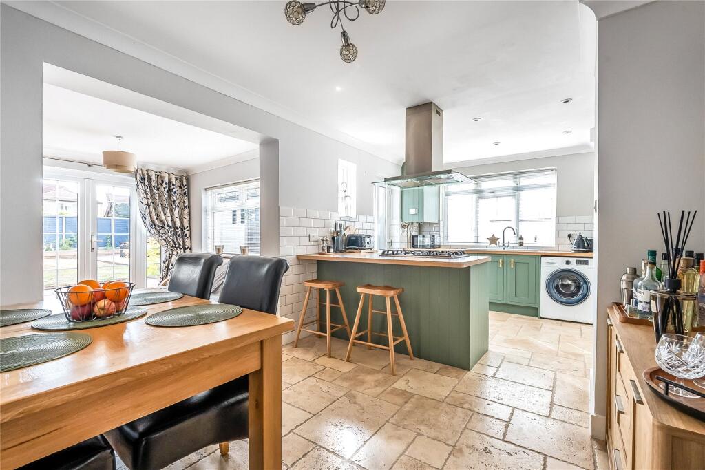 House in Guildford - View 3