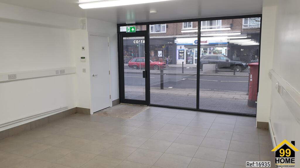 Main image of property: Palatine Road, Manchester, Lancashire, M22