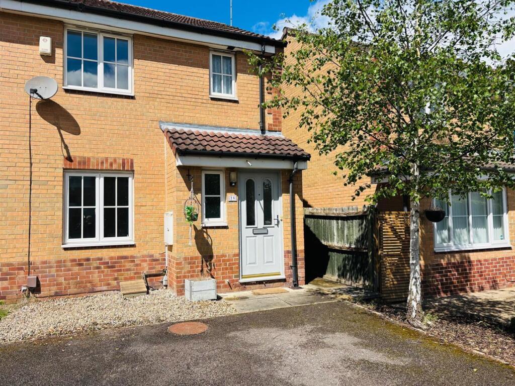 Main image of property: Sandstone Drive, Farnley, Leeds