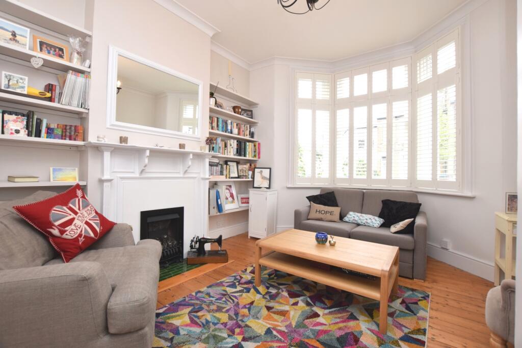 Main image of property: Woodlands Park Road Greenwich SE10