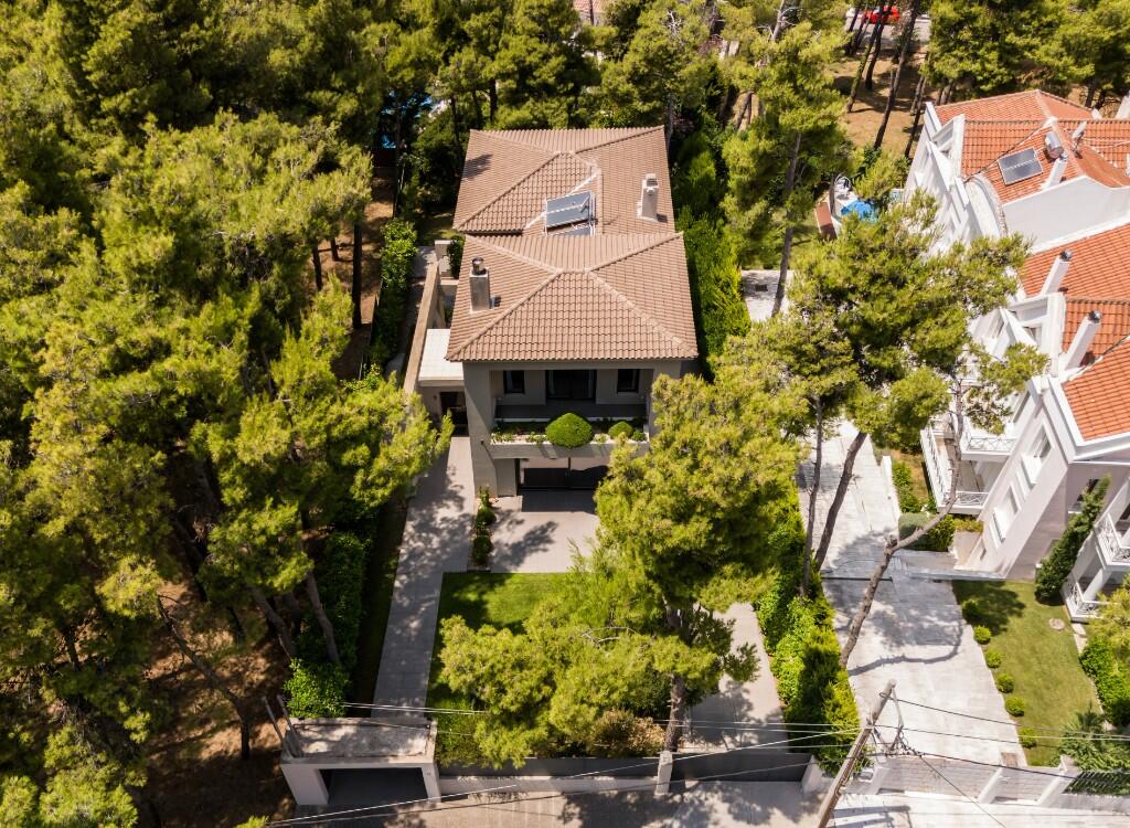 Main image of property: Dionysos, Attica