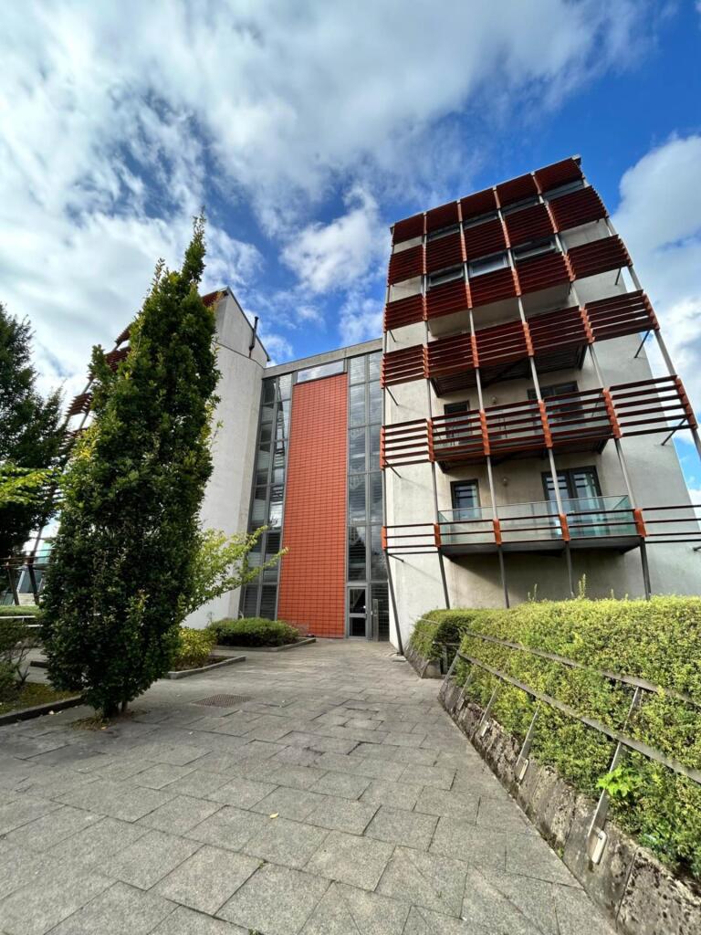 Main image of property: Ashton Old Road, Manchester