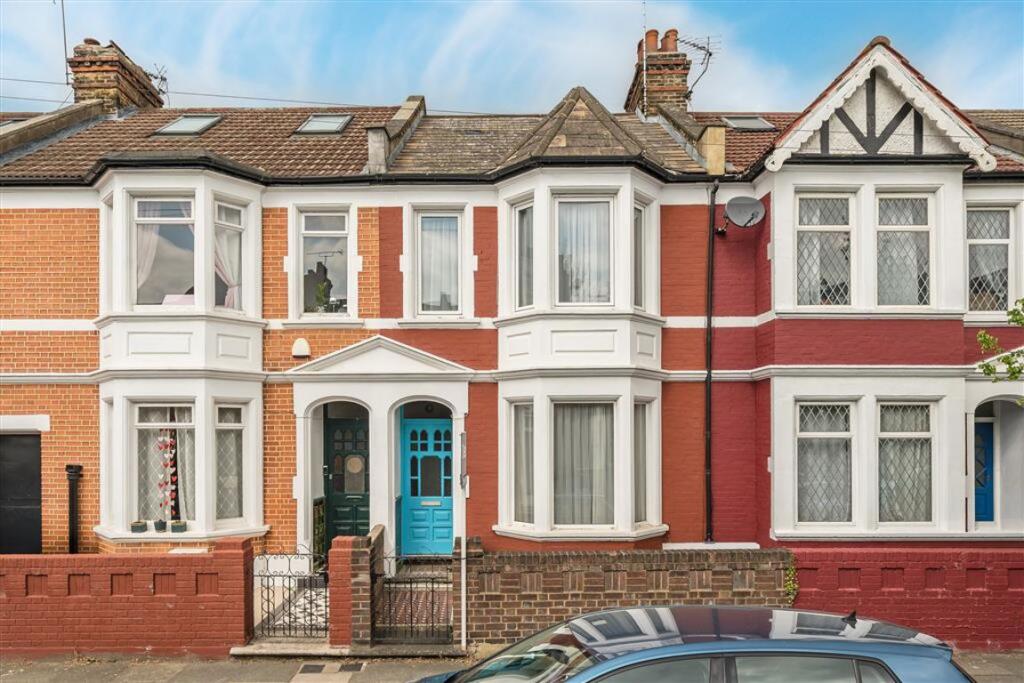 Main image of property: Eastcombe Avenue, Charlton