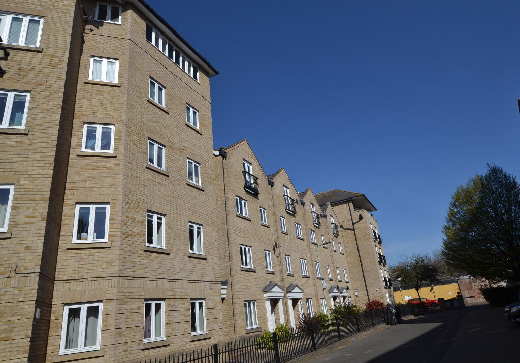 Main image of property: IP Central, Star Lane, Ipswich