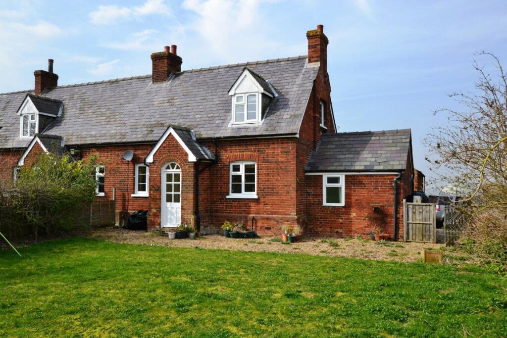 Main image of property: Pirton, Hertfordshire