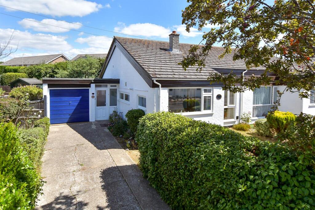Main image of property: Martine Close, Freshwater, Isle of Wight