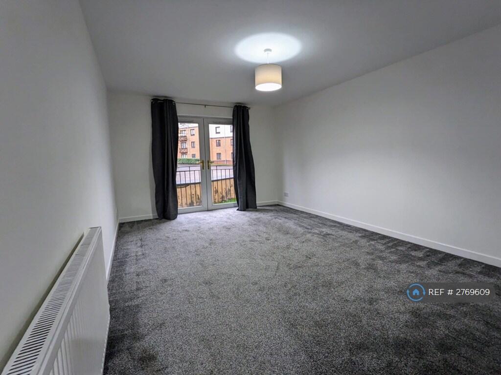 Main image of property: Ferguslie Walk, Paisley, PA1