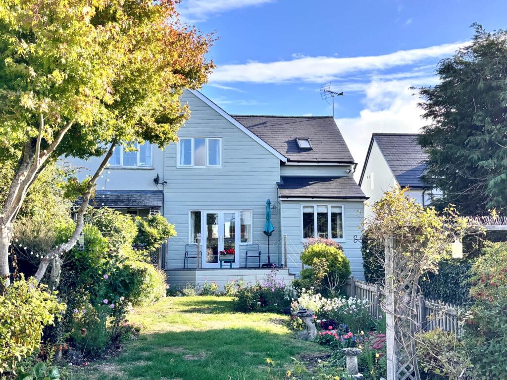 Main image of property: Pipers Piece, Marlborough, SN8 1DJ