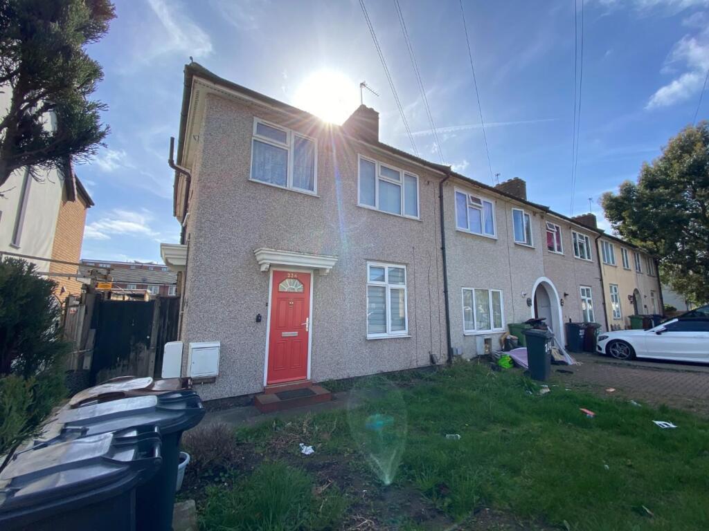 Main image of property: Reede Road, Dagenham