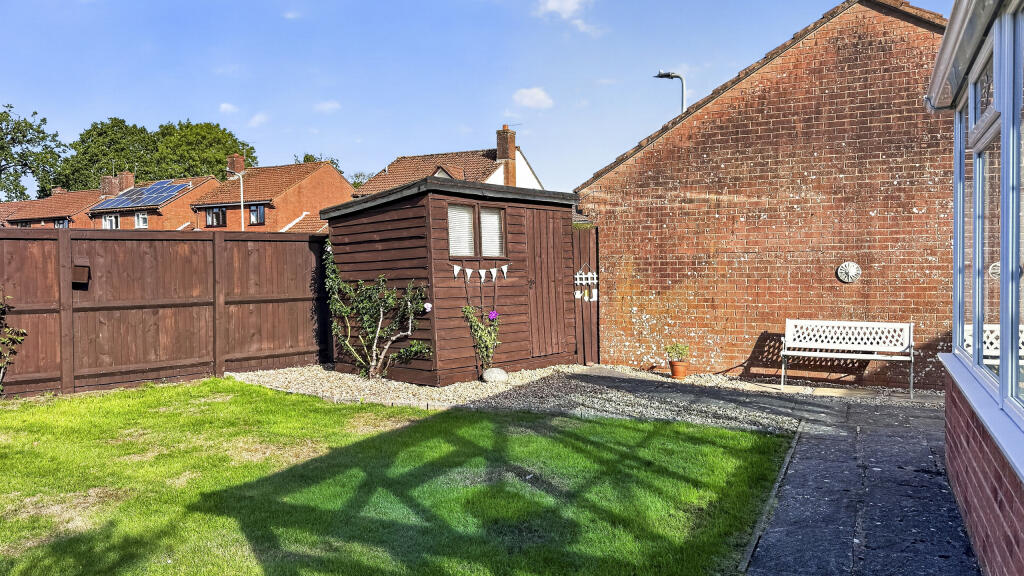 House in Mid Devon, Willand - View 5