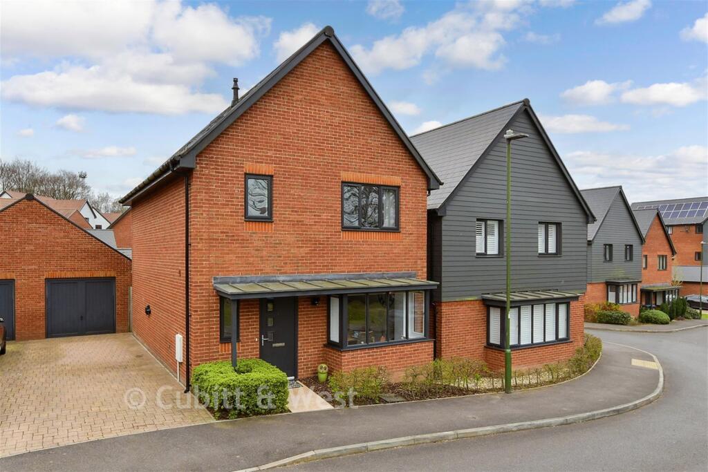 Main image of property: Thompson Way, Handcross, West Sussex